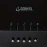 Вытяжка Germes Toscana 60 (Black)
