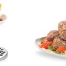 Мясорубка Bosch MFW45000