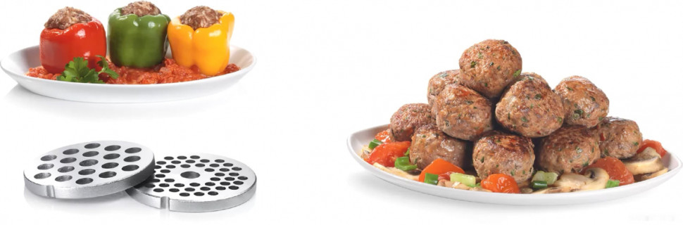 Мясорубка Bosch MFW45000