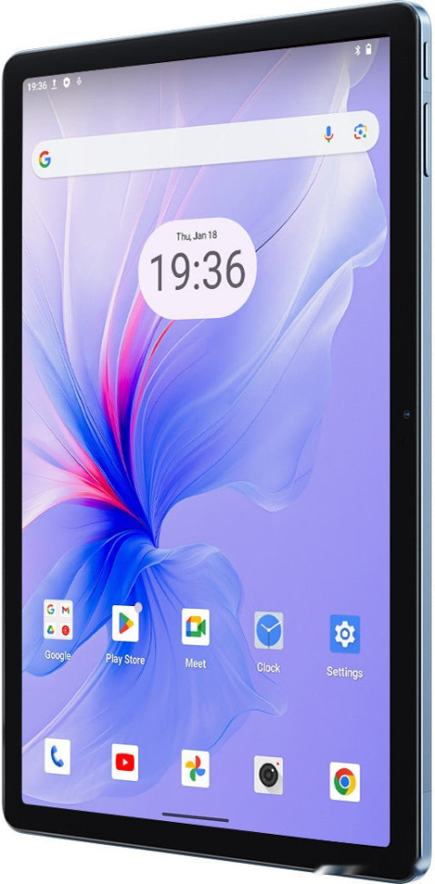 Планшет Blackview Tab 16 Pro 8GB/256GB (голубой)