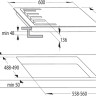 Варочная панель Gorenje GT642AXW