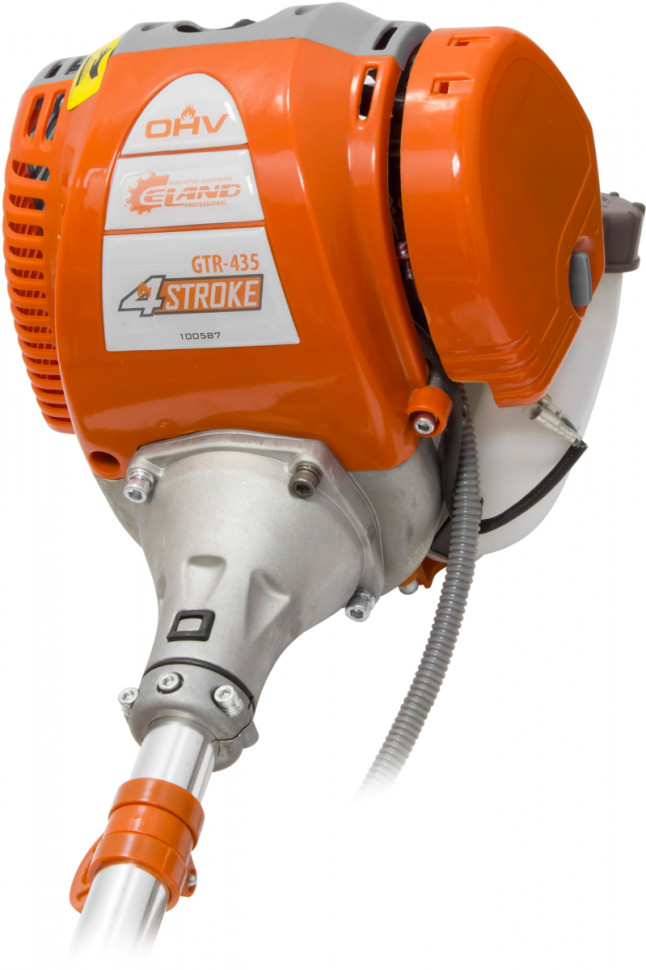 Бензиновый триммер Eland GTR-435