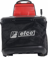 Райдер Efco EF 92R/16 K