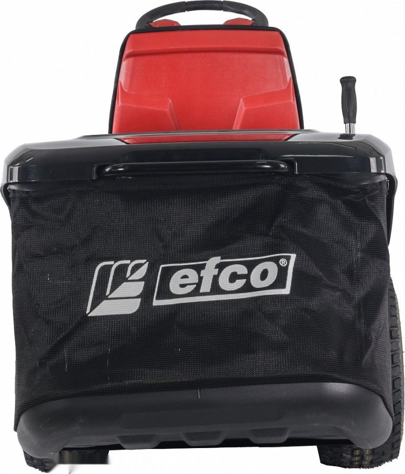 Райдер Efco EF 92R/16 K