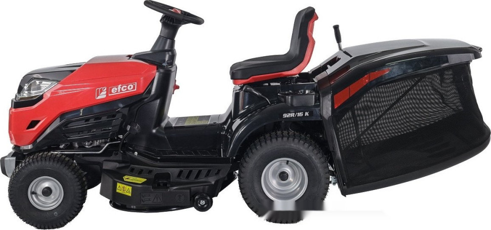 Райдер Efco EF 92R/16 K