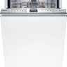Посудомоечная машина Bosch Serie 6 SPV6EMX09E