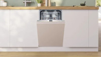 Посудомоечная машина Bosch Serie 6 SPV6EMX09E