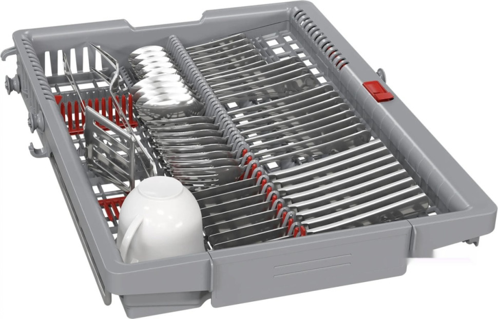 Посудомоечная машина Bosch Serie 6 SPV6EMX09E