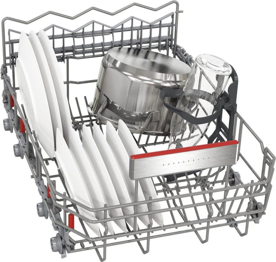 Посудомоечная машина Bosch Serie 6 SPV6EMX09E