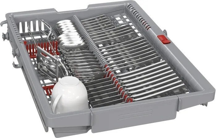 Посудомоечная машина Bosch Serie 6 SPV6EMX09E