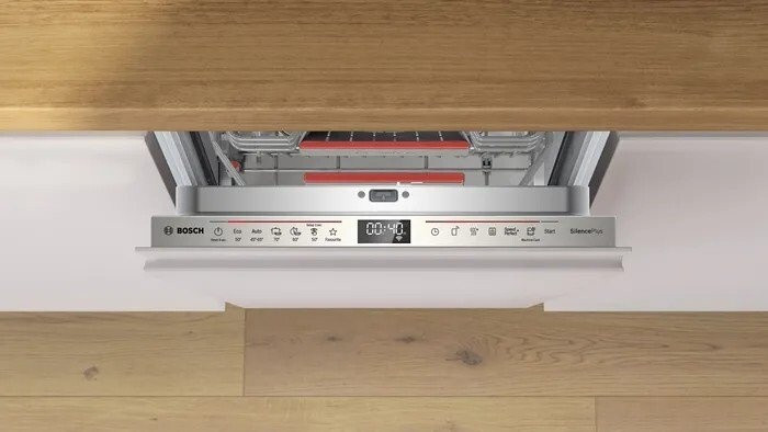 Посудомоечная машина Bosch Serie 6 SPV6EMX09E