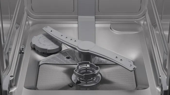 Посудомоечная машина Bosch Serie 6 SPV6EMX09E