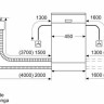 Посудомоечная машина Bosch Serie 6 SPV6EMX09E