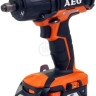 Гайковерт ударный AEG BSS 18C 12ZBL LI-402C