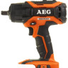 Гайковерт ударный AEG BSS 18C 12ZBL LI-402C