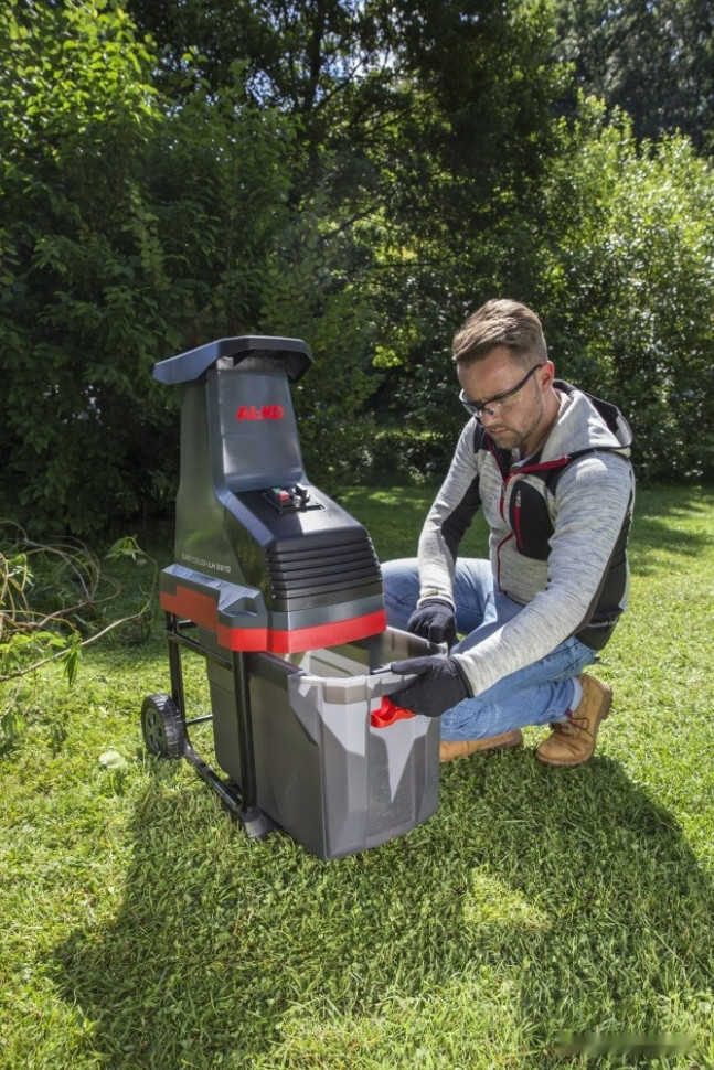 Садовый измельчитель AL-KO Easy Crush LH 2810 113873