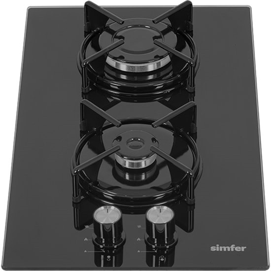 Варочная панель Simfer H30N20B416