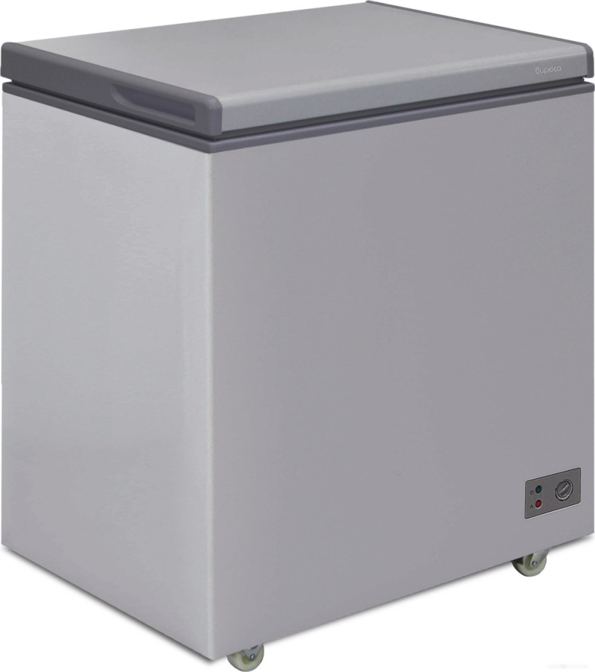 Морозильный ларь Бирюса M155KX