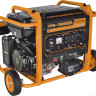 Генератор CARVER PPG-10000EM
