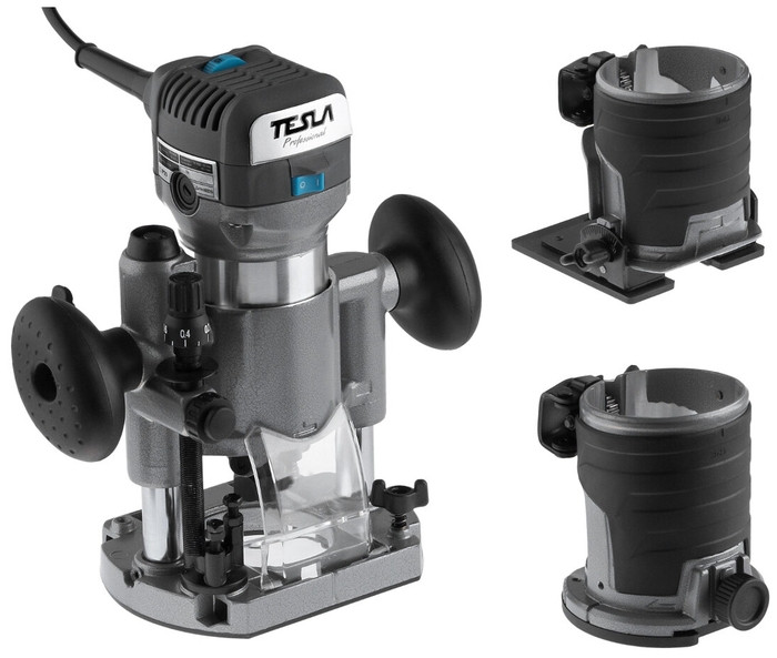 Фрезер Tesla TRE710