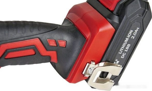 Сабельная пила Elitech ПСА 18Л E2206.005.01 (с 1-м АКБ, кейс)