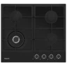Варочная панель Hotpoint-Ariston HGS 62F/BK