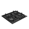 Варочная панель Hotpoint-Ariston HGS 62F/BK