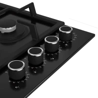 Варочная панель Hotpoint-Ariston HGS 62F/BK