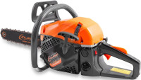 Бензопила Eland GCS-2600