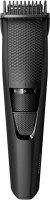 Машинка для стрижки волос Philips Beardtrimmer series 3000 BT3208/13