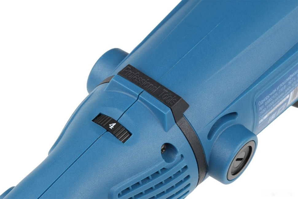 Шлифовальная машина Bull WS 1201