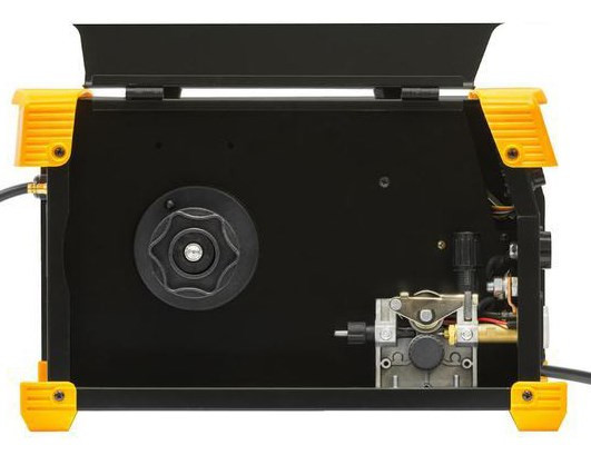 Сварочный инвертор Partisan MEGAMIG-260MAG