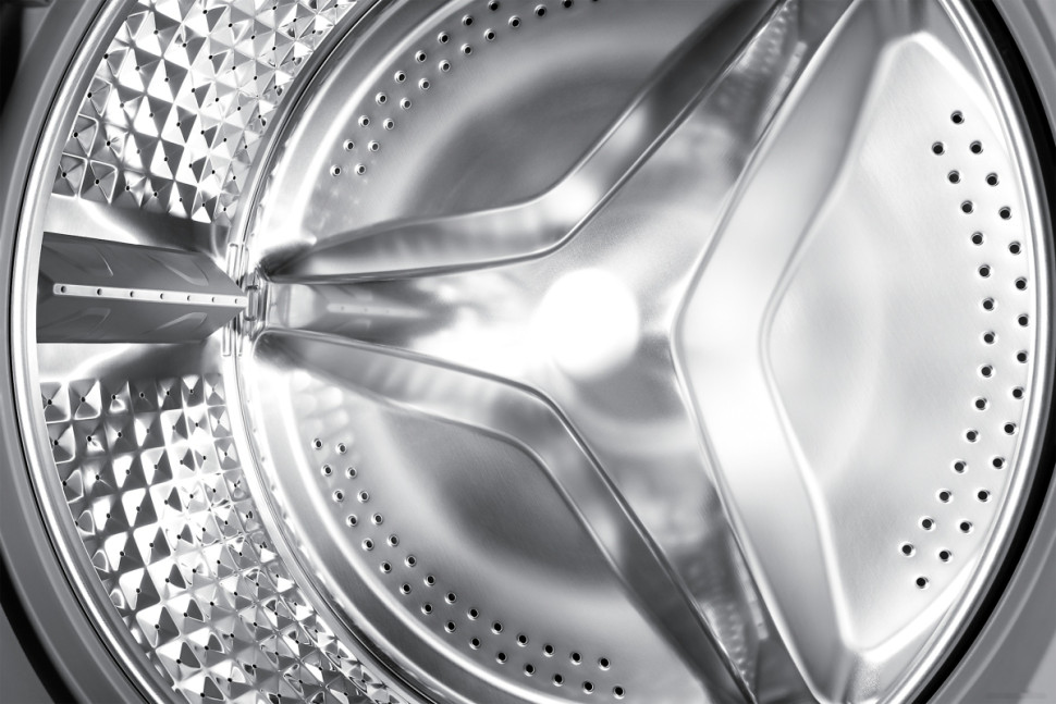 Стиральная машина Samsung WW60AG4S00CELP