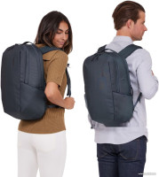 Рюкзак Thule Subterra 2 21L TSLB415BLK (dark slate)