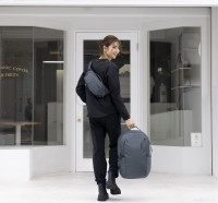 Рюкзак Thule Subterra 2 21L TSLB415BLK (dark slate)