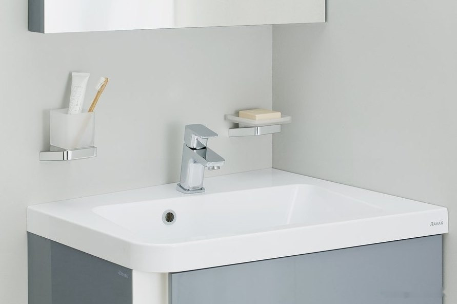 Смеситель Ravak 10° Free -TD F 012.00