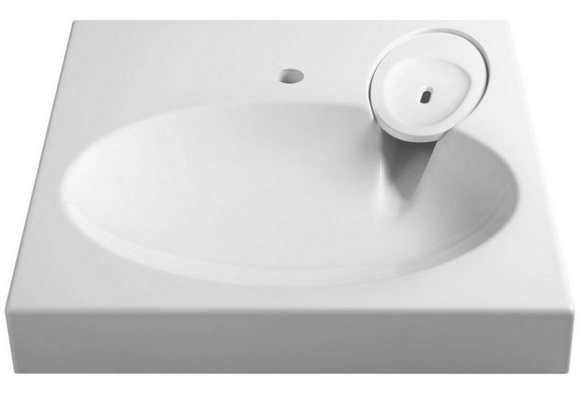 Умывальник Belux Idea Set Ids-600