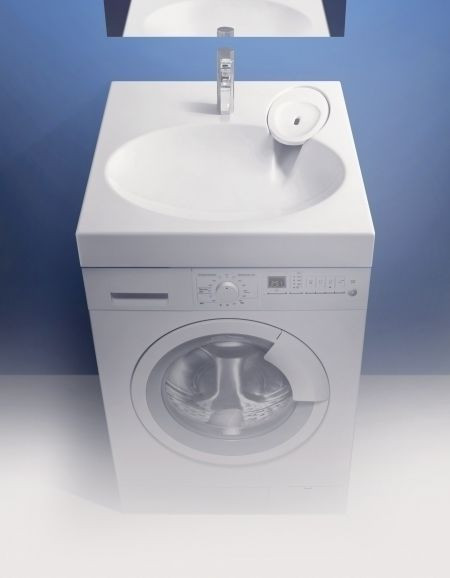 Умывальник Belux Idea Set Ids-600