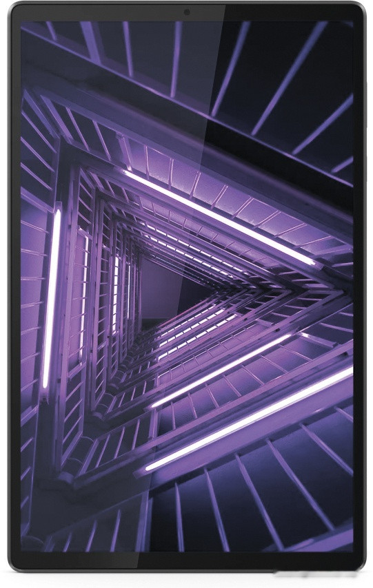 Планшет Lenovo M10 FHD Plus TB-X606F Gen 2 4GB/64GB (серебристый)