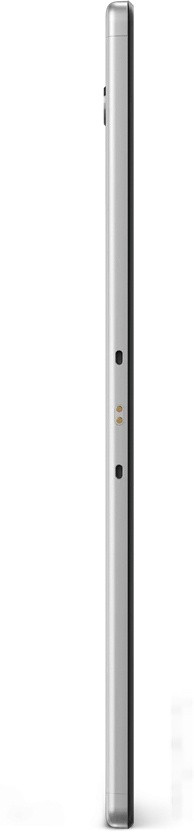 Планшет Lenovo M10 FHD Plus TB-X606F Gen 2 4GB/64GB (серебристый)