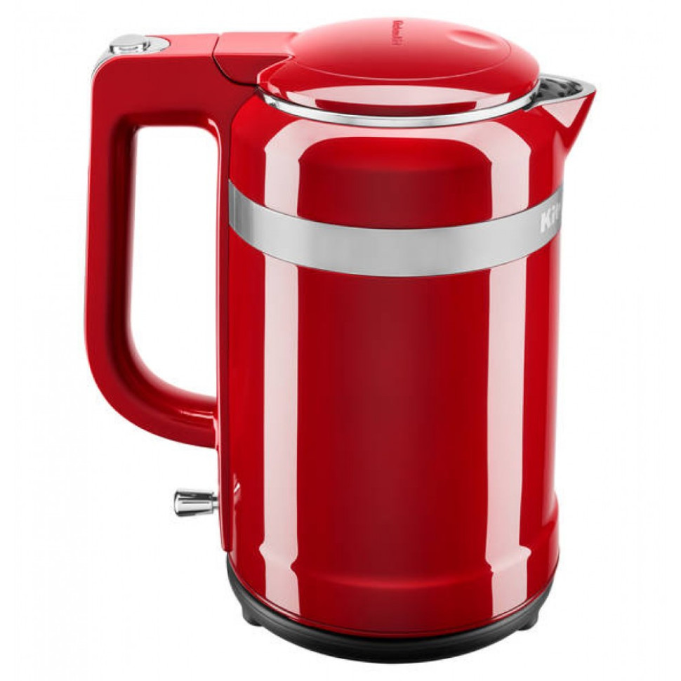 Электрический чайник KitchenAid 5KEK1565EER