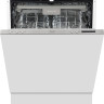 Посудомоечная машина Weissgauff BDW 6138 D