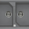 Кухонная мойка Elleci Tekno 450 Titanium M73