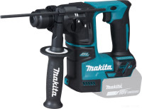 Набор аккумуляторного инструмента Makita DLX2271 (шуруповерт, перфоратор, без АКБ)