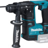 Набор аккумуляторного инструмента Makita DLX2271 (шуруповерт, перфоратор, без АКБ)