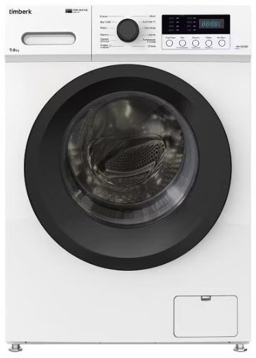 Стиральная машина Timberk T-WM7DC14Q33