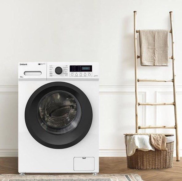 Стиральная машина Timberk T-WM7DC14Q33