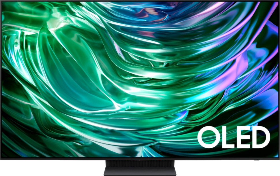 Телевизор Samsung OLED 4K S90D QE77S90DAEXCE