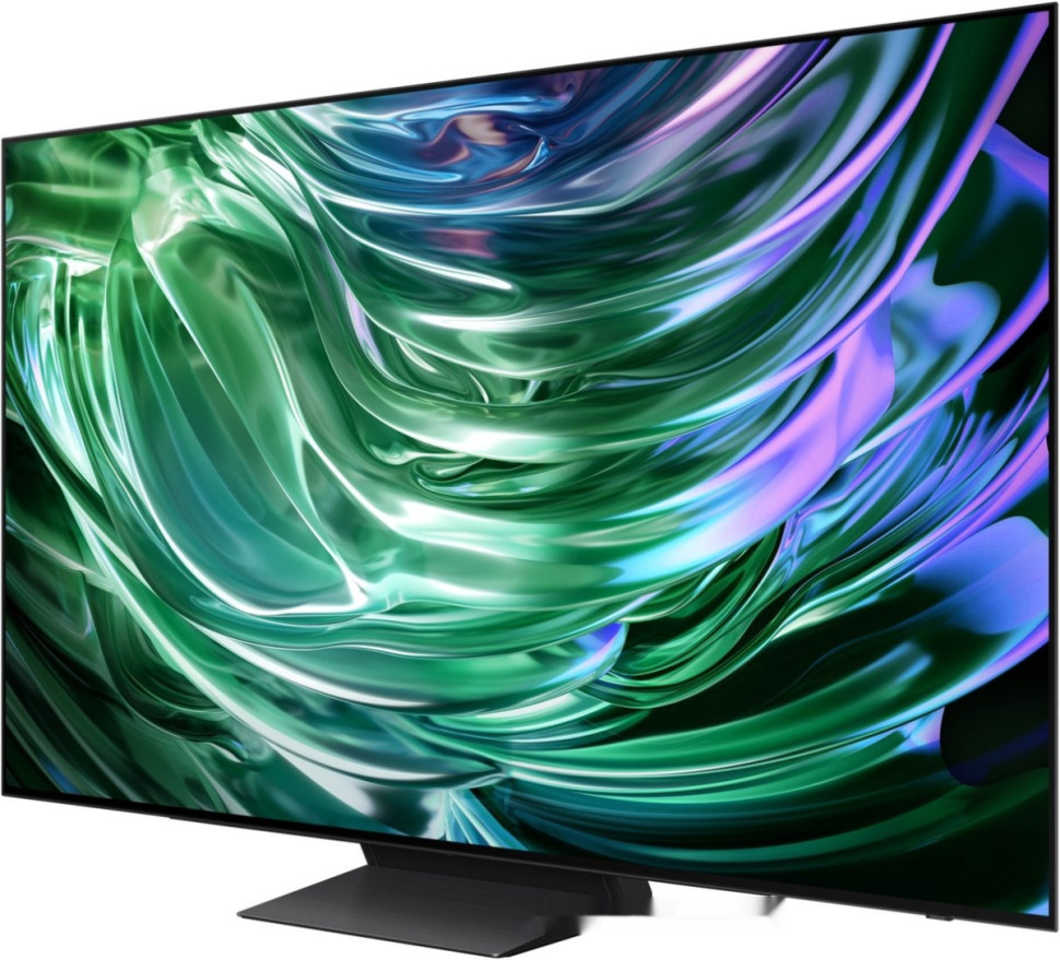 Телевизор Samsung OLED 4K S90D QE77S90DAEXCE