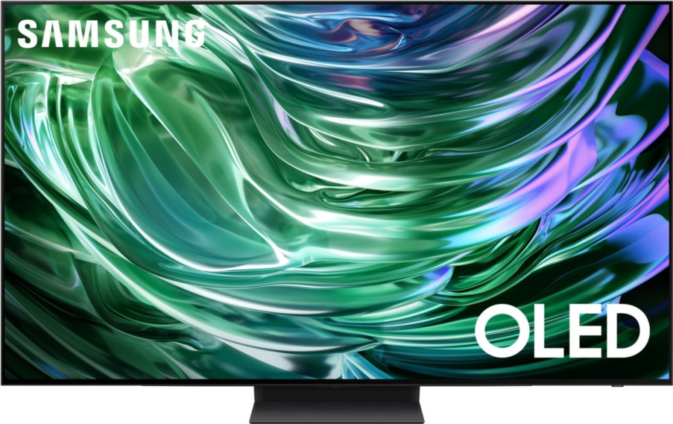 Телевизор Samsung OLED 4K S90D QE77S90DAEXCE